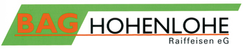 BAG Hohenlohe - zur Startseite